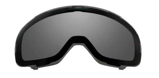CARVE THE BOSS SPARE LENS GREY