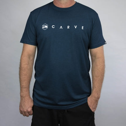 CARVE SESSIONS HULK'S SWIM TEE - BLACK - 3 pieces 3XL/4XL/5XL (1/1/1)
