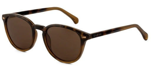 CARVE OSLO GLOSS TORT-TOFFEE BROWN