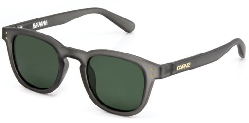 CARVE HAVANA JR GREY TRANSLUCENT GREY LENS