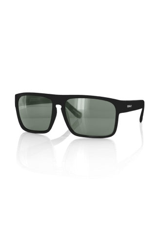 CARVE VENDETTA MT BLK GRN LENS POLARISED CQ