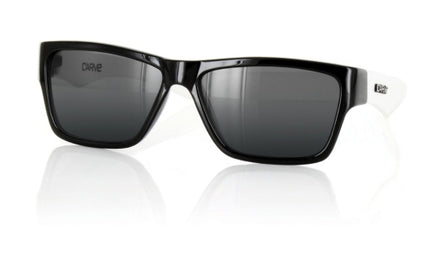 CARVE KIDS STINGER BLACK WITH WHITE