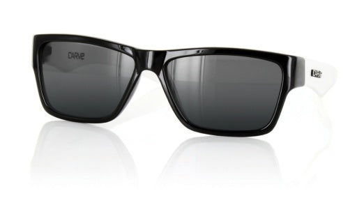 CARVE KIDS STINGER BLACK WITH WHITE