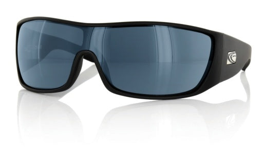 CARVE KINGPIN MATT BLACK GREY
