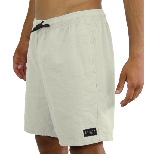 CARVE PHOENIX BOYS VOLLEY SHORT - DUSTY BLUE - 6 pieces 8/10/12/14 (1/2/2/1)