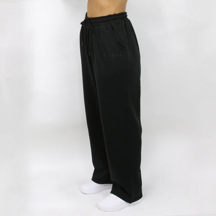 CARVE THE STANDARD WOMENS TRACK PANT STRAIGHT LEG FL - BLACK - 7 pieces XS/S/M/L/XL (1/1/2/2/1)