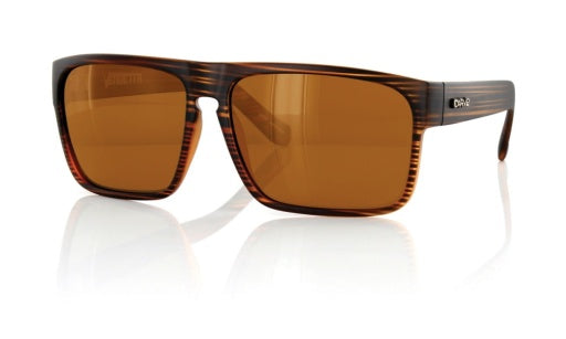 CARVE VENDETTA MATT BROWN POLARIZED