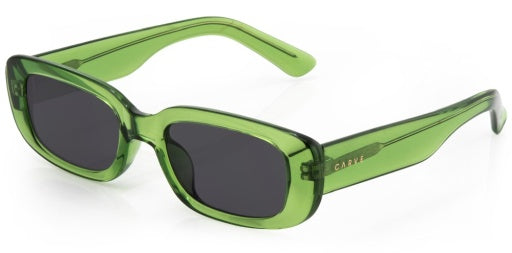 CARVE LIZBETH OLIVE LEAF GREY LENS