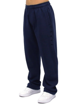 CARVE SWAG HULK'S TRACK PANT - BLACK - 6 pieces 3XL/4XL/5XL (2/2/2)