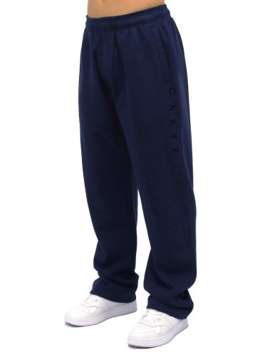 CARVE SWAG HULK'S TRACK PANT - BLACK - 6 pieces 3XL/4XL/5XL (2/2/2)