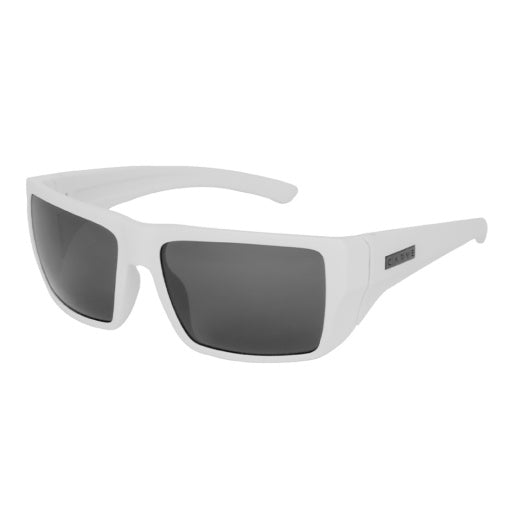 CARVE SANADA MATT WHITE- GREY LENS