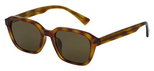 CARVE DEL RAY TORT- BROWN GRADIENT POL LENS