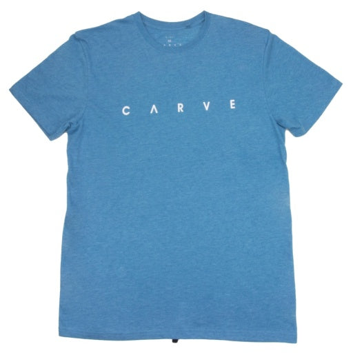CARVE SEAPORT BOY'S SS SWIM TEE - BLACK - 6 pieces 8/10/12/14 (1/2/2/1)