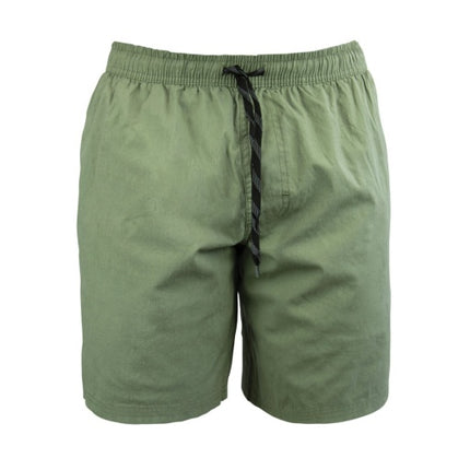 CARVE REVAN BOYS VOLLEY SHORT - AVOCADO - 6 pieces 8/10/12/14 (1/2/2/1)