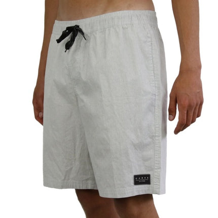 CARVE REVAN BOYS VOLLEY SHORT - AVOCADO - 6 pieces 8/10/12/14 (1/2/2/1)