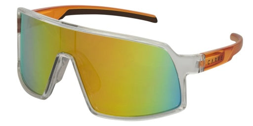 CARVE SIERRA GLOSS CLEAR ORANGE TEMPLE GREY W. ORANGE