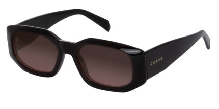 CARVE MAYHEM GLOSS BLACK- GREY PINK GRADIENT LESN