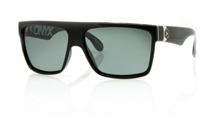 CARVE ONYX MATT BLK/GREY POL