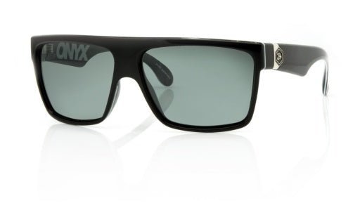 CARVE ONYX MATT BLK/GREY POL