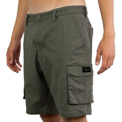 CARVE APEX HULKS CARGO WALK SHORT - KHAKI - 3 pieces 40/42/44 (1/1/1)