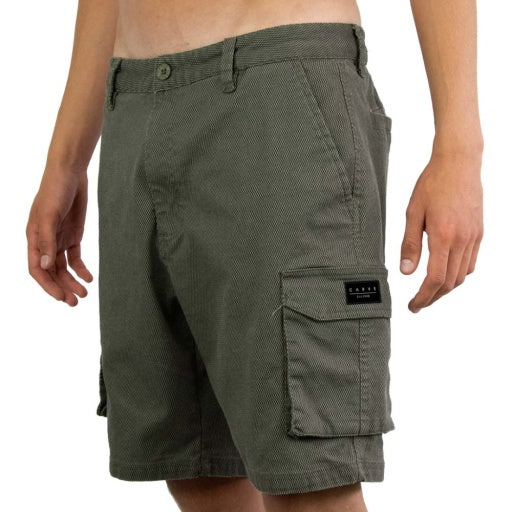 CARVE APEX HULKS CARGO WALK SHORT - KHAKI - 3 pieces 40/42/44 (1/1/1)