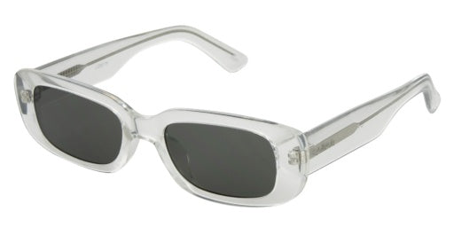 CARVE LIZBETH CRYSTAL CLER- GREY LENS