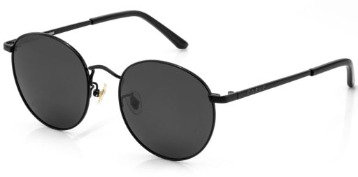 CARVE HEIDI BLACK GREY POL LENS