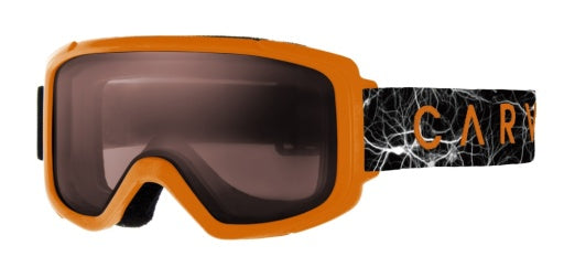 CARVE GLIDE MATT ORANGE- GREY LENS