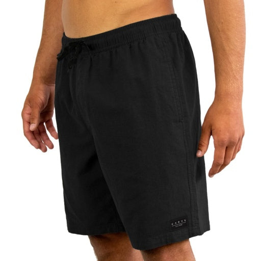 CARVE REVAN BOYS VOLLEY SHORT - AVOCADO - 6 pieces 8/10/12/14 (1/2/2/1)