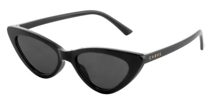 CARVE JORJA GLOSS BLACK GREY LENS