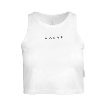 CARVE CORE LADISE TANK TOP - BLACK - 7 pieces XS/S/M/L/XL (1/1/2/2/1)