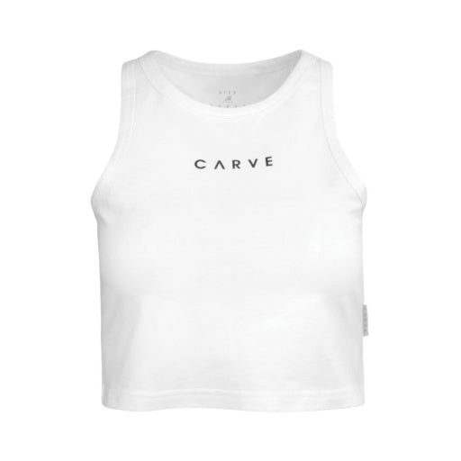 CARVE CORE LADISE TANK TOP - BLACK - 7 pieces XS/S/M/L/XL (1/1/2/2/1)