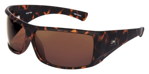 CARVE WOLFPAK MATT TORT POLARIZED