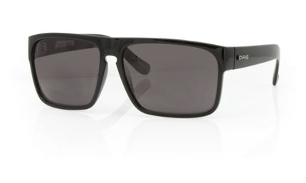 CARVE VENDETTA GLOSS BLACK GREY POLARIZED LENS