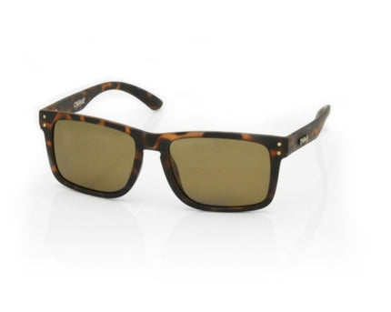 CARVE GOBLIN MATT/TORT BROW POLARIZED LENZ