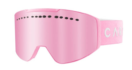 CARVE WHITE OUT MATT PINK- ROSE W.PINK MIRROR