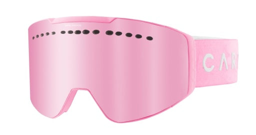 CARVE WHITE OUT MATT PINK- ROSE W.PINK MIRROR
