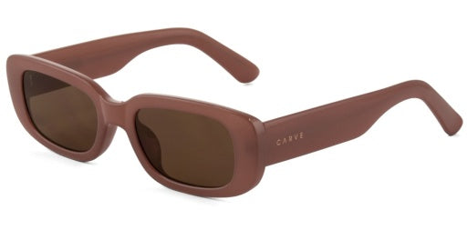 CARVE LIZBETH GLOSS TRANSLUCENT NUDE BROWN