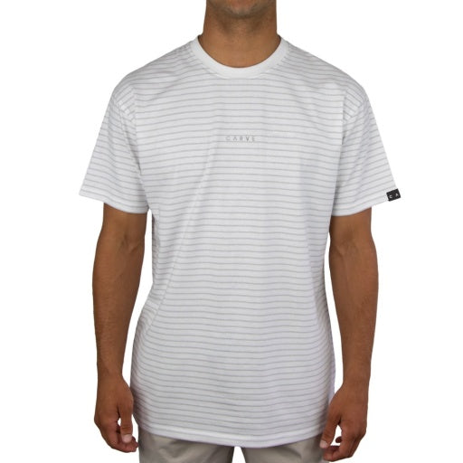 CARVE RAPTURE BOYS SHORT SLEEVE TEE - BLACK - 6 pieces 8/10/12/14 (1/2/2/1)