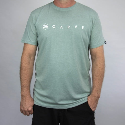 CARVE SESSIONS BOY'S SS SWIM TEE - BLACK - 6 pieces 8/10/12/14 (1/2/2/1)