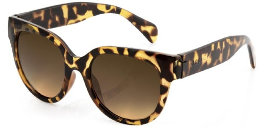 CARVE VIVIAN GLOSS TORT BROWN INJECTED POL HYDROPHOBIC