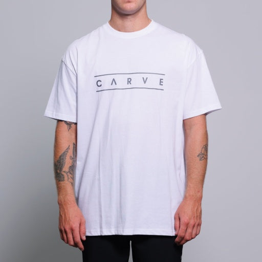 CARVE SNAPPER BOYS SHORT SLEEVE TEE - BASIL - 6 pieces 8/10/12/14 (1/2/2/1)