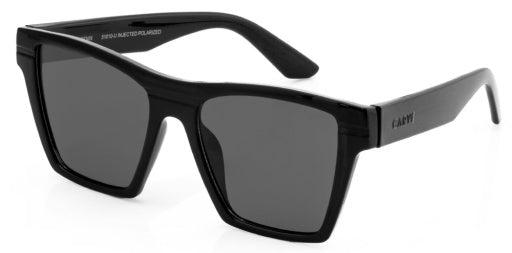 CARVE PHOENIX GLOSS BLACK GREY INJECTED POL HYDROPHOBIC