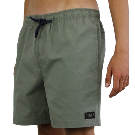 CARVE CRUZ BOYS SWIM VOLLEY - BLACK - 6 pieces 8/10/12/14 (1/2/2/1)