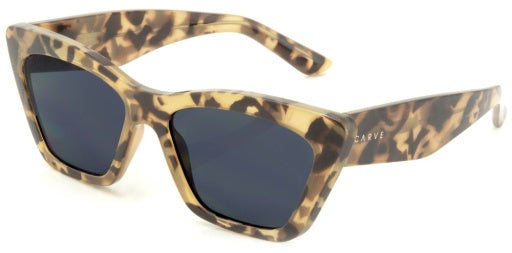 CARVE TAHOE GLOSS MILKY TORT DARK GREY LENS