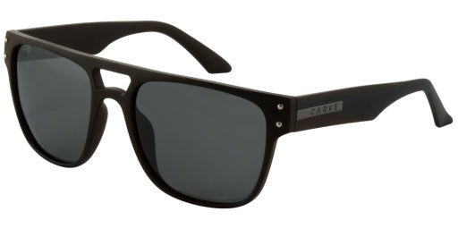 CARVE THE HUB MT BLACK-MC-GREY POLARIZED