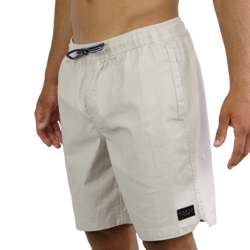 CARVE CRITICAL HULKS VOLLEY SHORT - BLACK - 3 pieces 40/42/44 (1/1/1)