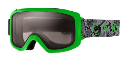 CARVE GLIDE MATT GREEN- GREY LENS