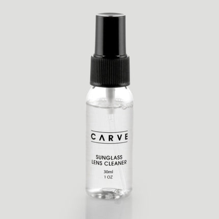 CARVE LENS CLEANER 30ML