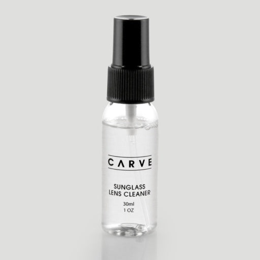 CARVE LENS CLEANER 30ML